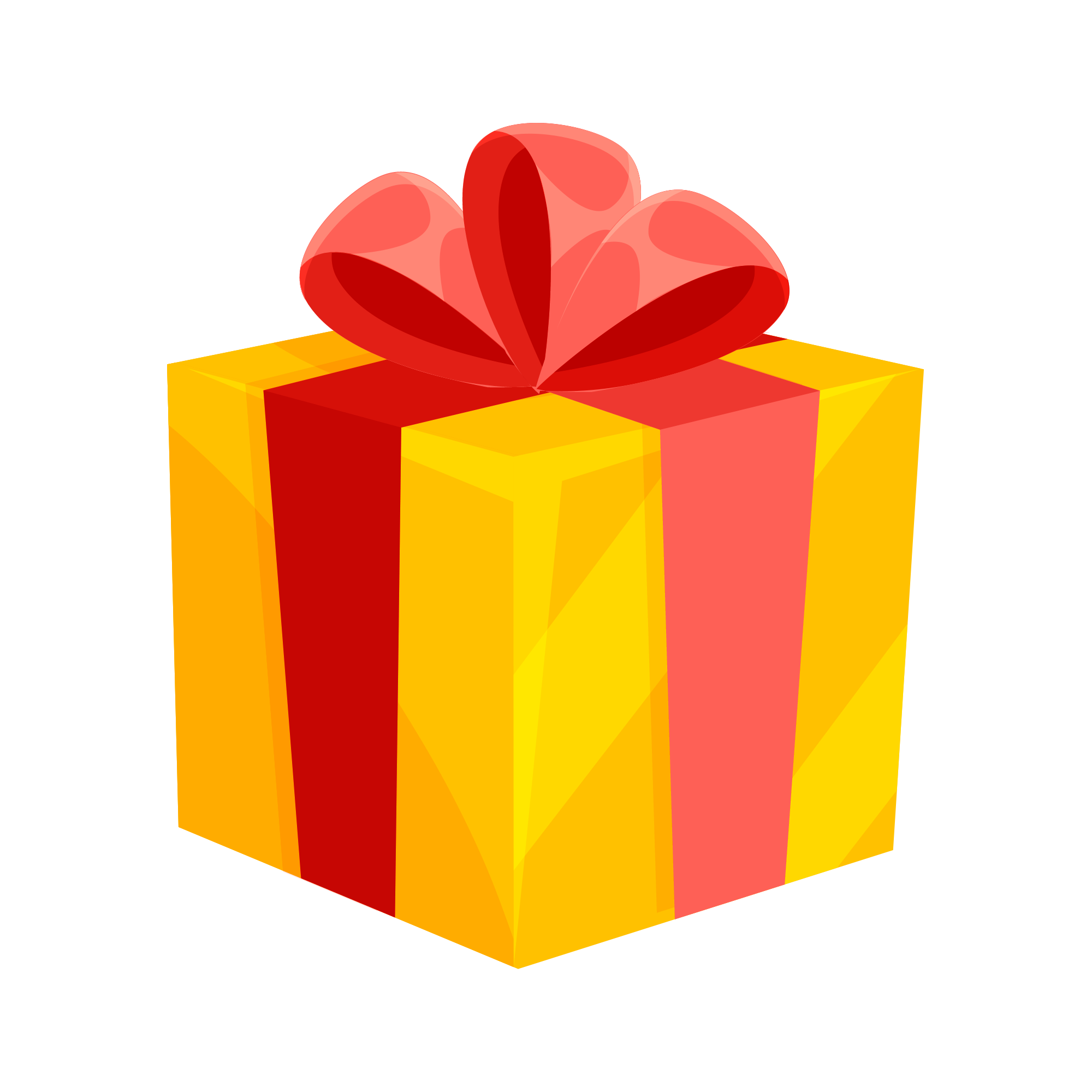 Regalo seo