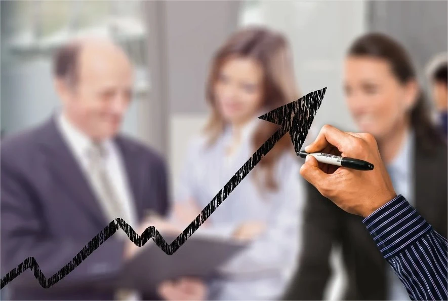 Éxito en ventas con agencia digital