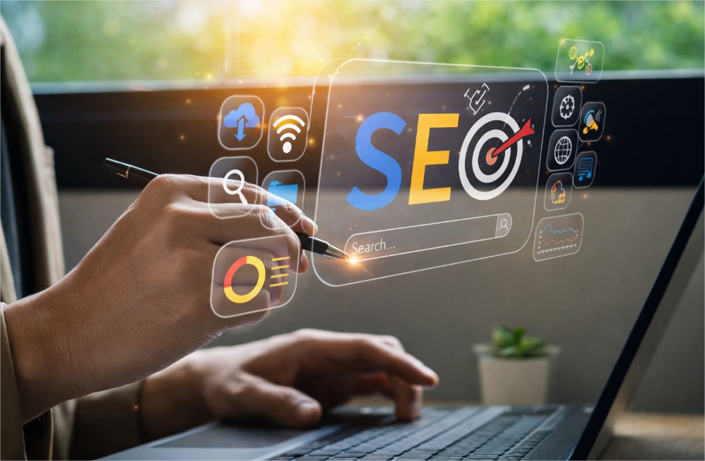 Cómo saber si necesitas SEO: señales claras para identificar si tu web está perdiendo tráfico y clientes