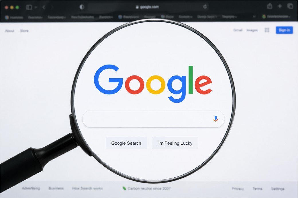 Señales de que tu negocio no está posicionando en Google