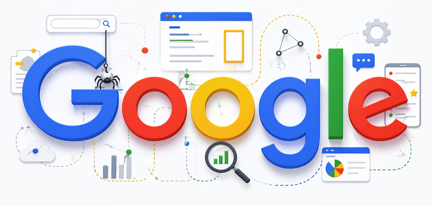 Guía completa para entender cómo funciona Google hoy