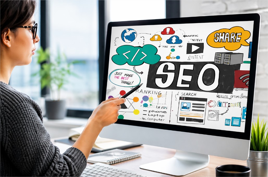 Cómo evaluar el estado SEO de tu página web sin ser experto