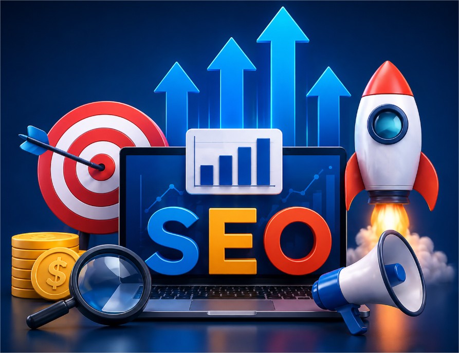 SEO vs Publicidad paga: ¿qué conviene más en Colombia?