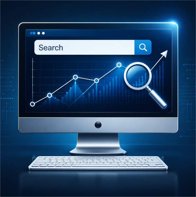 Página web optimizada vs página web bonita: ¿qué importa más?