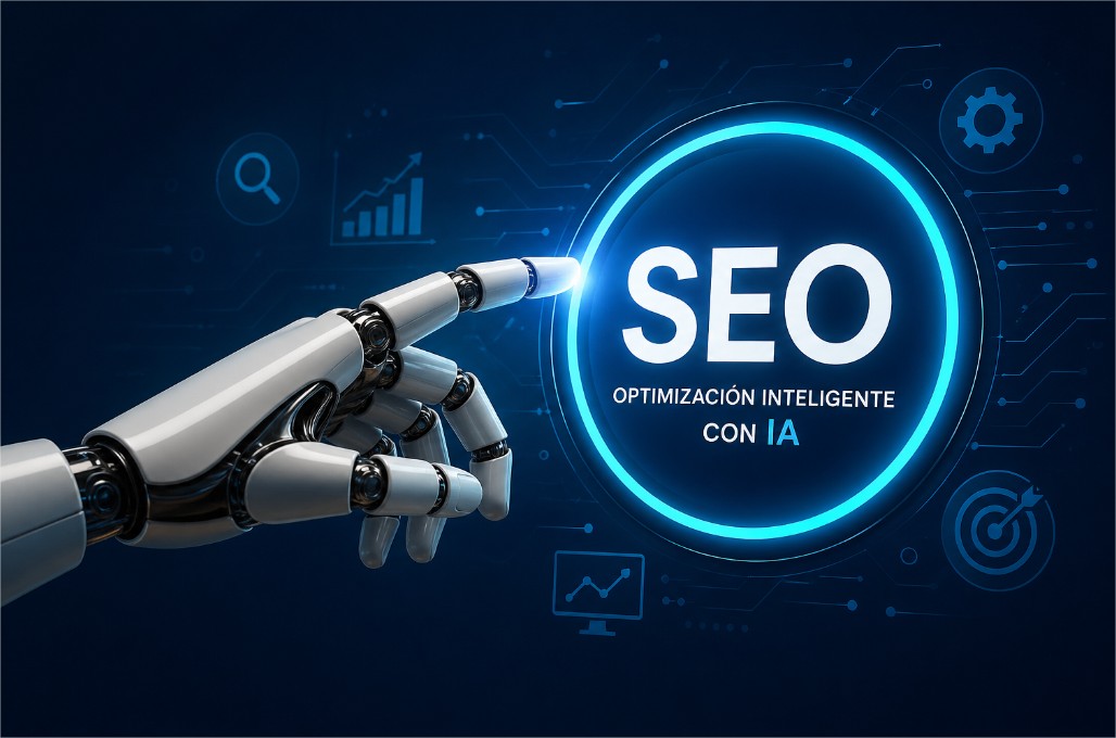 Impacto de la IA en el SEO