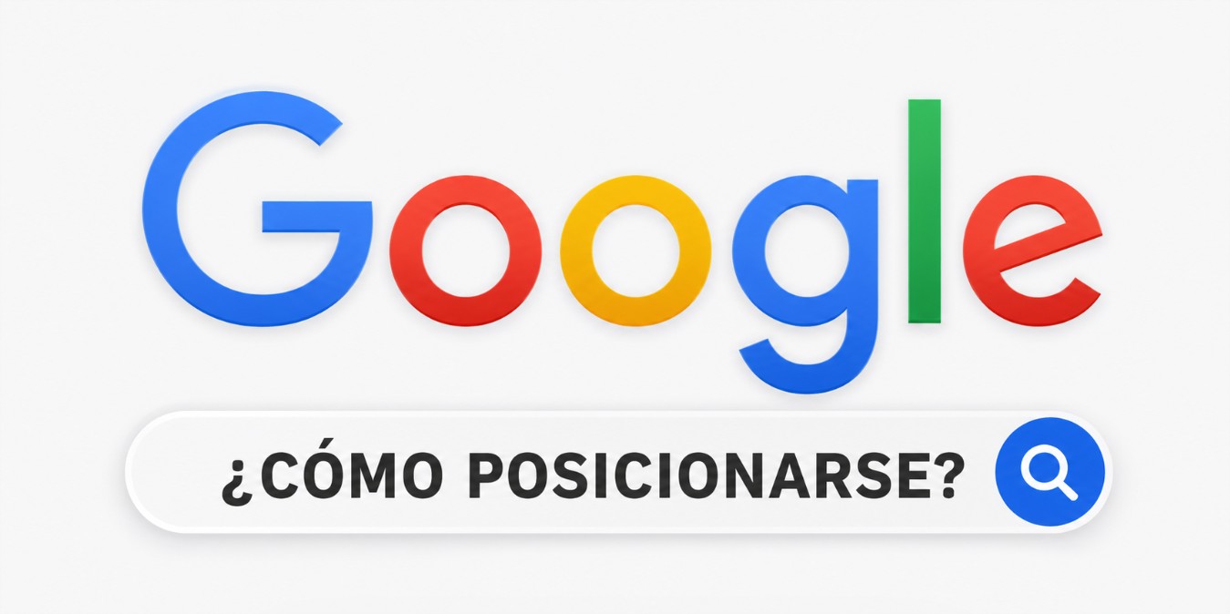 Cómo posicionar una marca en Google: guía completa paso a paso