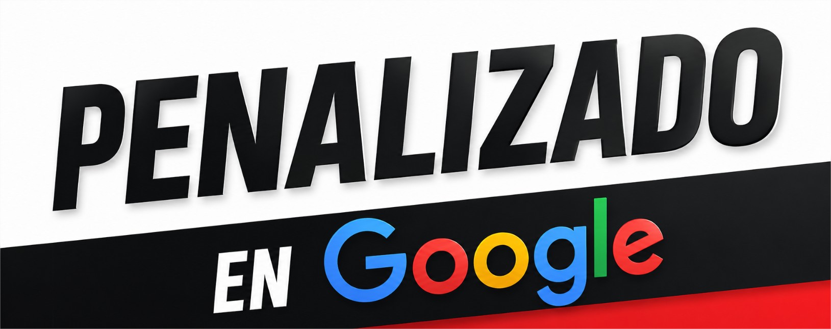 Errores SEO que están matando tu posicionamiento