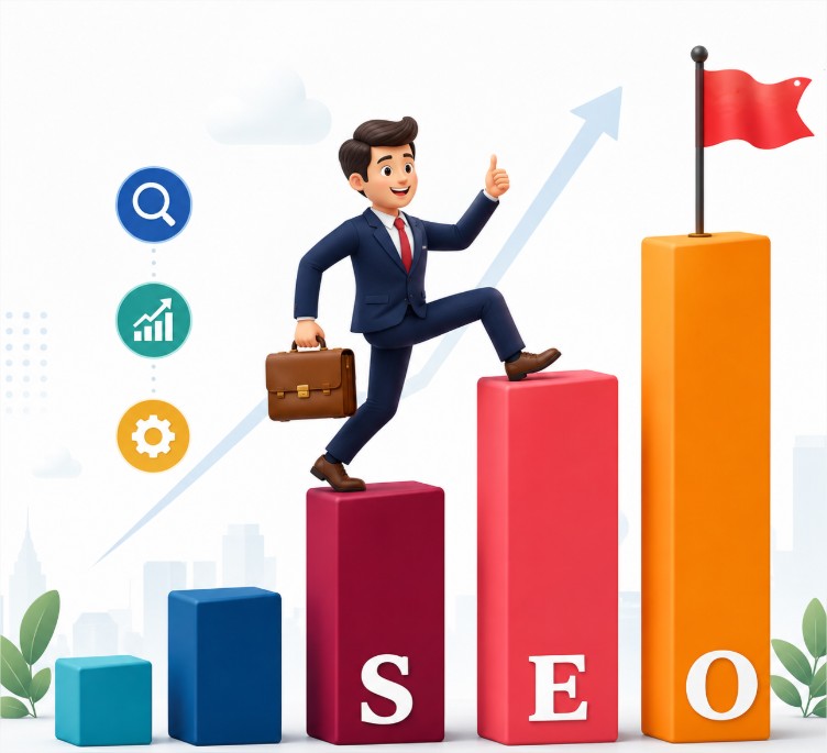 Casos de éxito SEO negocios pequeños: cómo mejorar la visibilidad local