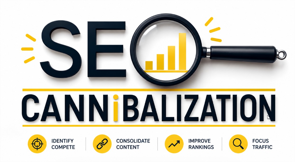 Guía avanzada para prevenir la canibalización SEO en sitios con múltiples blogs