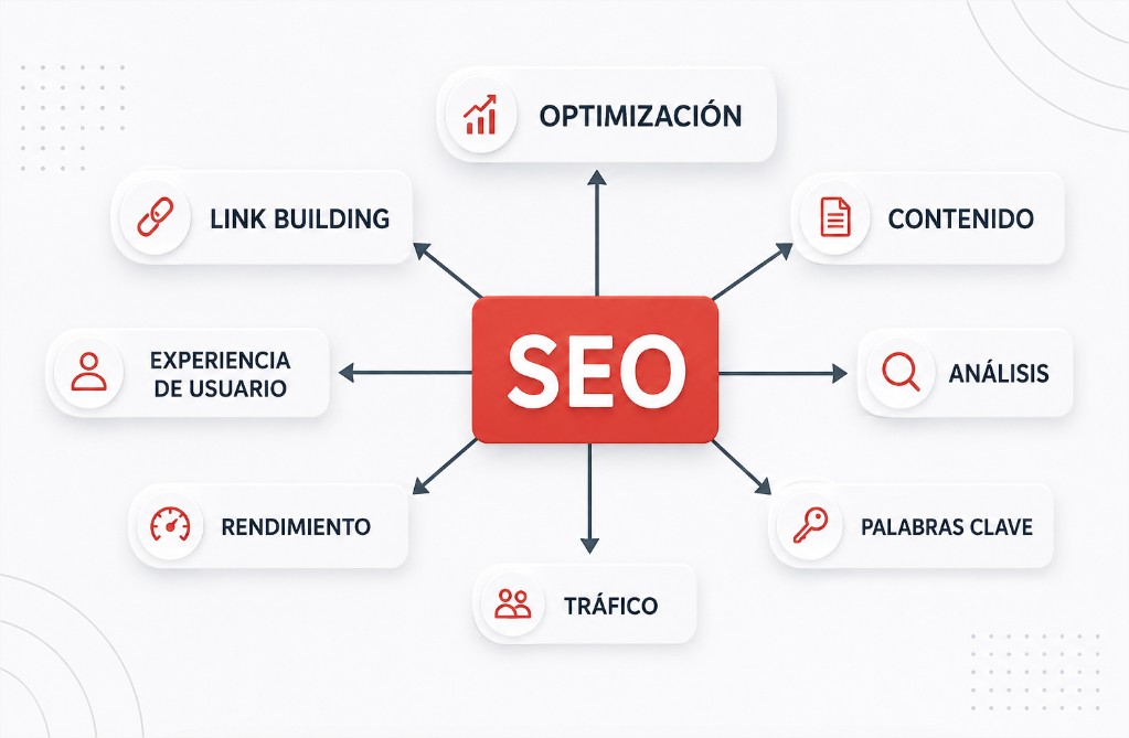Estrategias SEO para Marketplaces vs Tiendas