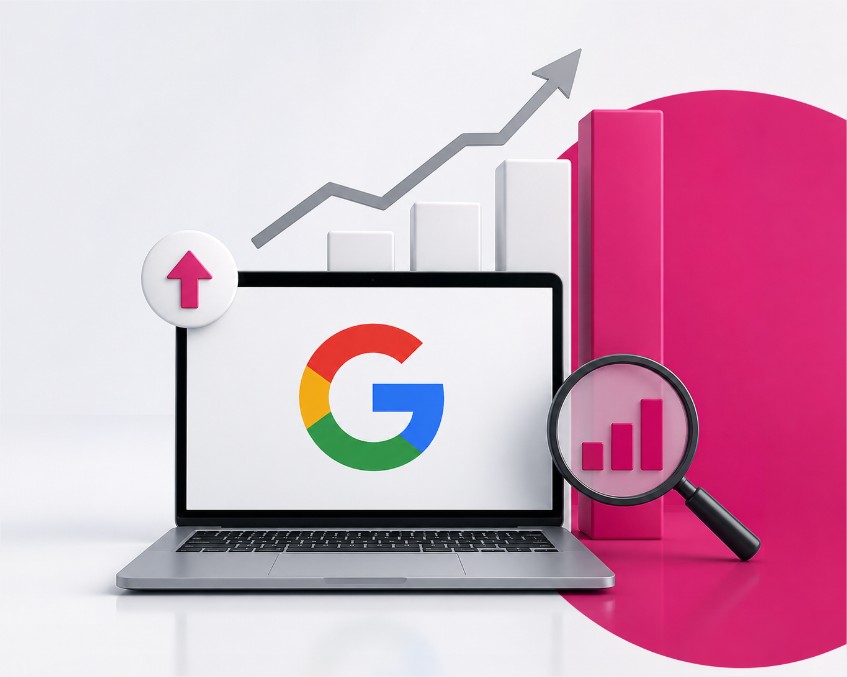 Caso de uso: Cómo una estrategia de SEO técnico mejoró el posicionamiento de un blog de viajes en Colombia