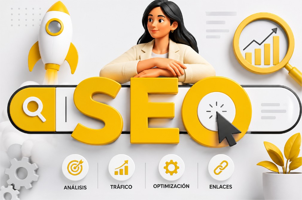 Comparativa de estrategias SEO para blogs personales vs blogs corporativos en Colombia