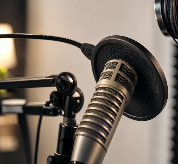 Checklist para optimizar SEO en podcasts y mejorar su posicionamiento