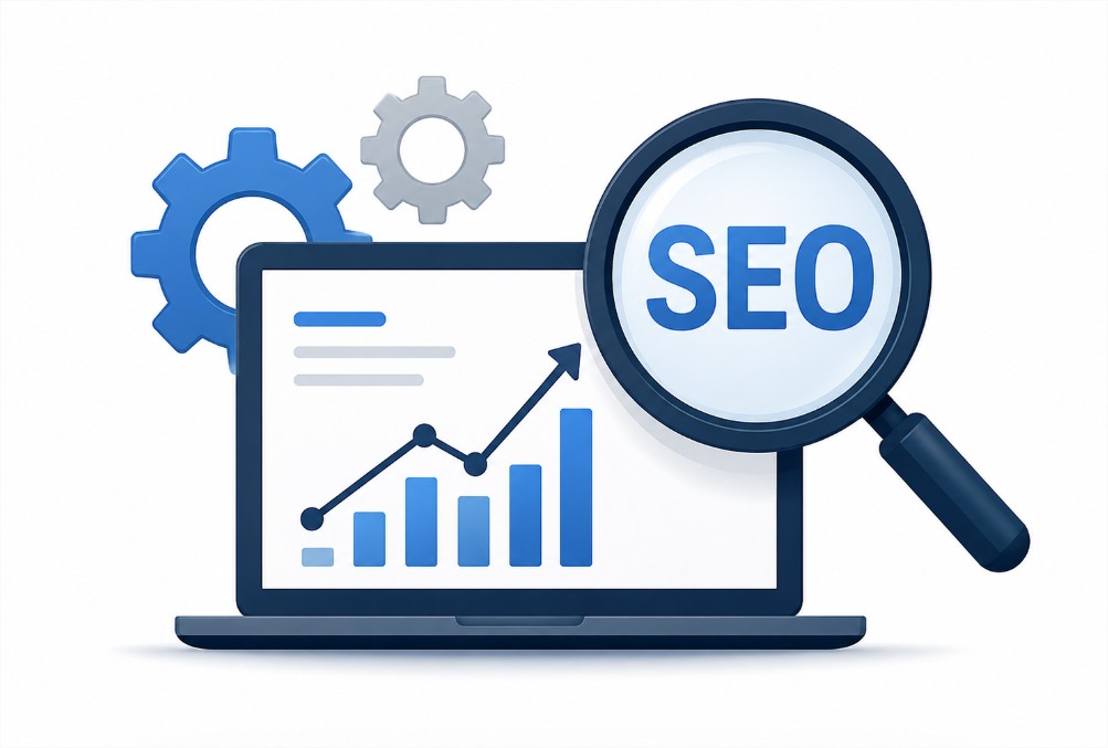 Guía práctica para optimizar SEO en imágenes SVG y su impacto en el rendimiento web