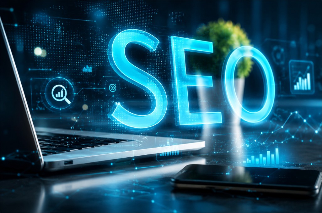 Guía para integrar SEO y estrategias de IA en la optimización de tiendas online