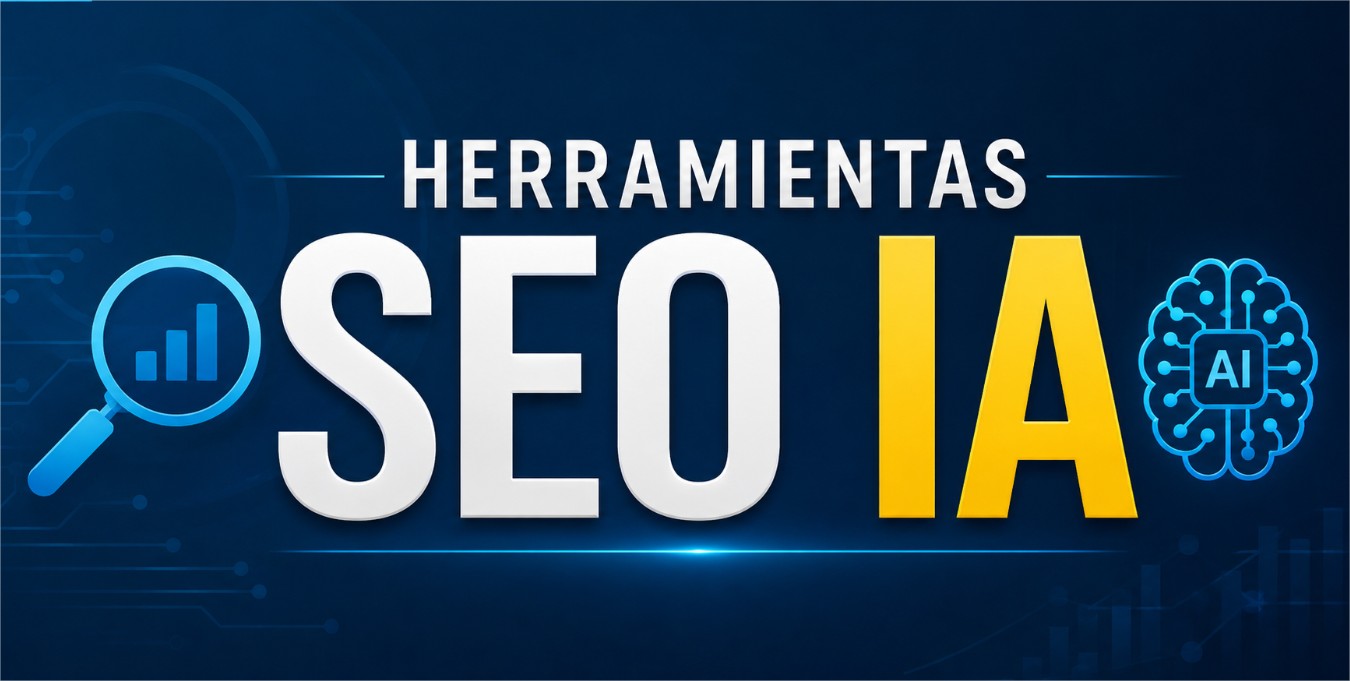 Comparativa de herramientas SEO con IA para análisis y optimización