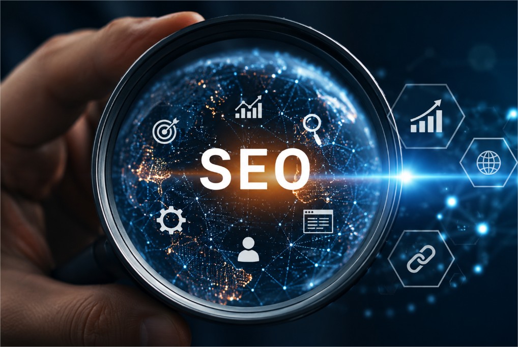 Caso de uso: Estrategia SEO para mejorar posicionamiento en buscadores de IA conversacional