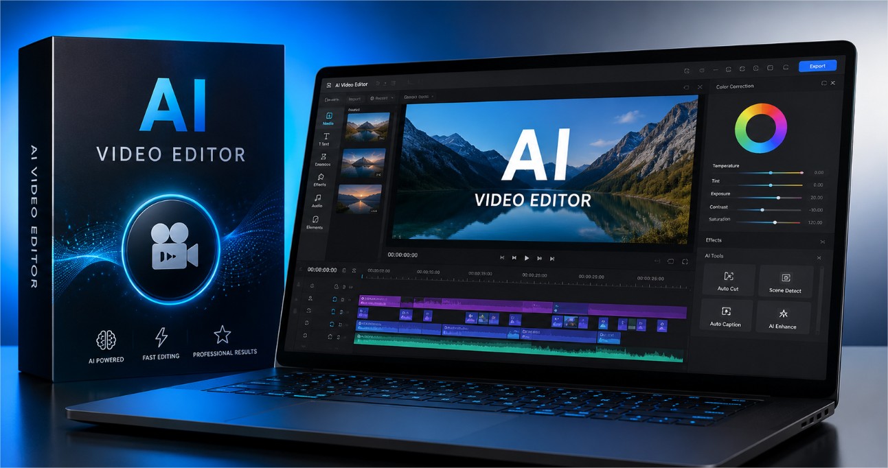 Optimizar videos con inteligencia artificial: Estrategias efectivas para contenido audiovisual