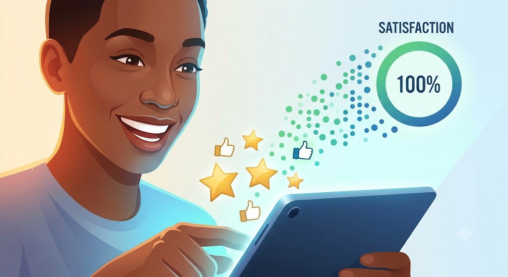 SEO de confianza: cómo demostrar experiencia, autoridad y transparencia en tu contenido