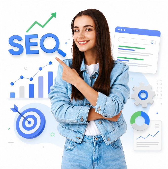 SEO para Bogotá