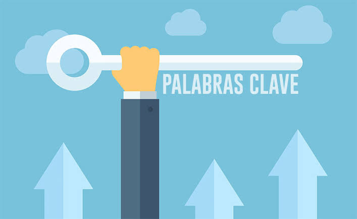 Cómo elegir las mejores palabras claves para tu web
