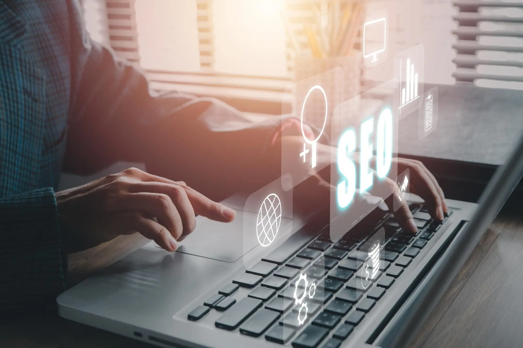 Pasos para elegir una agencia SEO en Bogotá