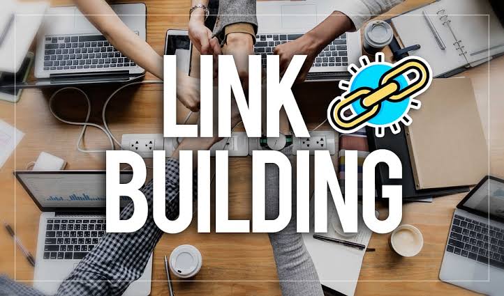 Importancia del link building inicial