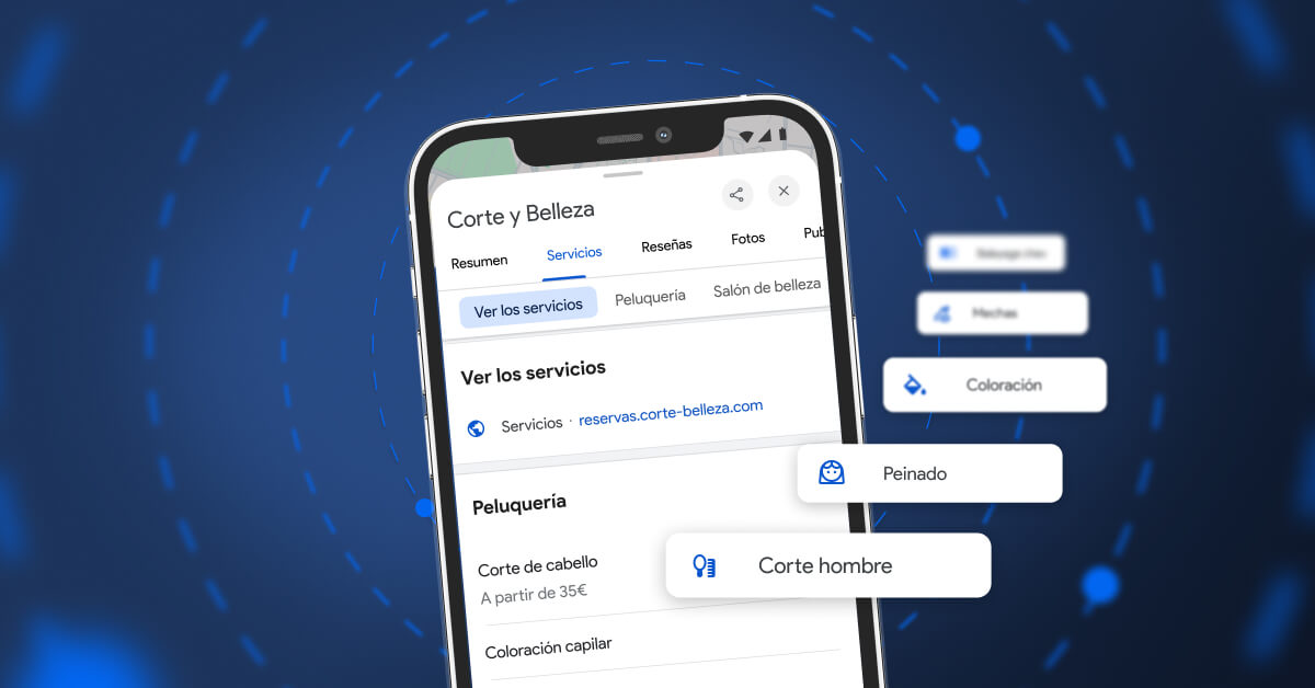 Fichas de GBP: Cómo optimizarlas para destacar en búsquedas locales