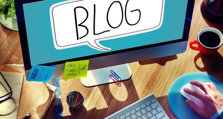 Importancia de las categorías y etiquetas en los blogs