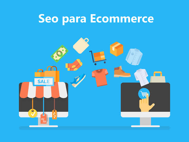 SEO para ecommerce: estrategias efectivas para tu tienda digital