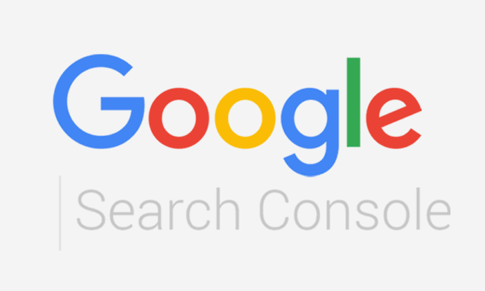 Pautas para el manejo de Google Search Console