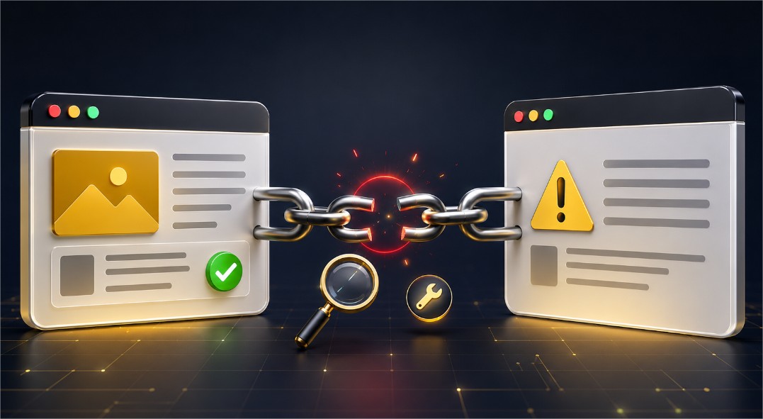 Cómo limpiar backlinks tóxicos