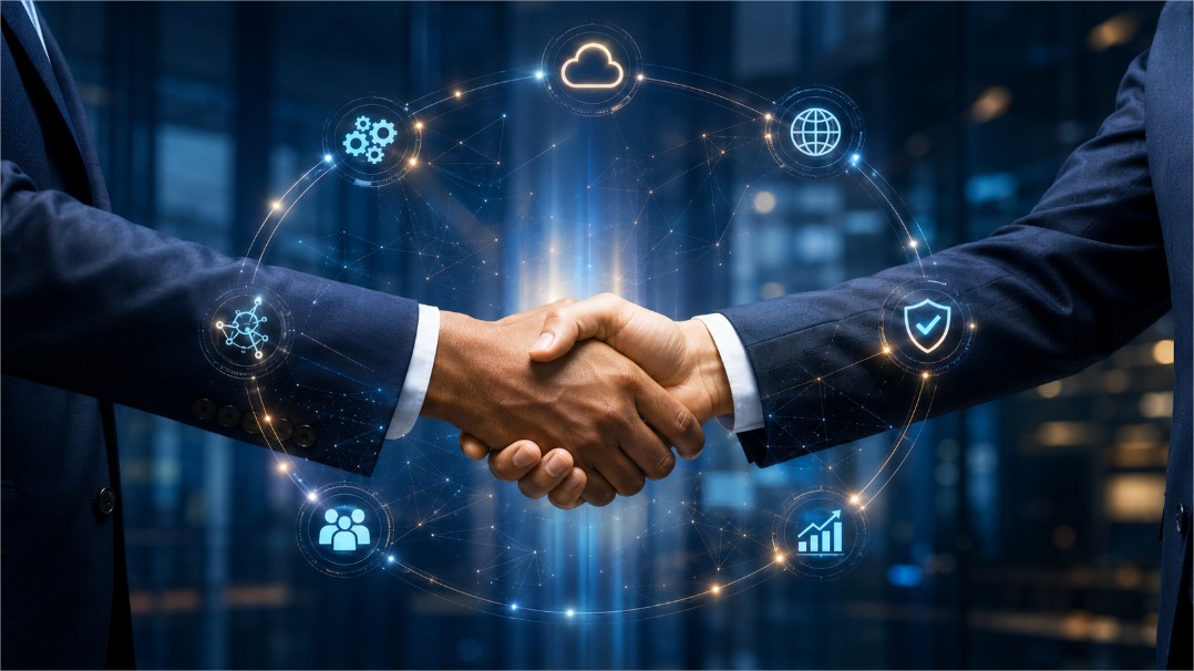 Alianzas estratégicas del SEO: clave para el éxito digital