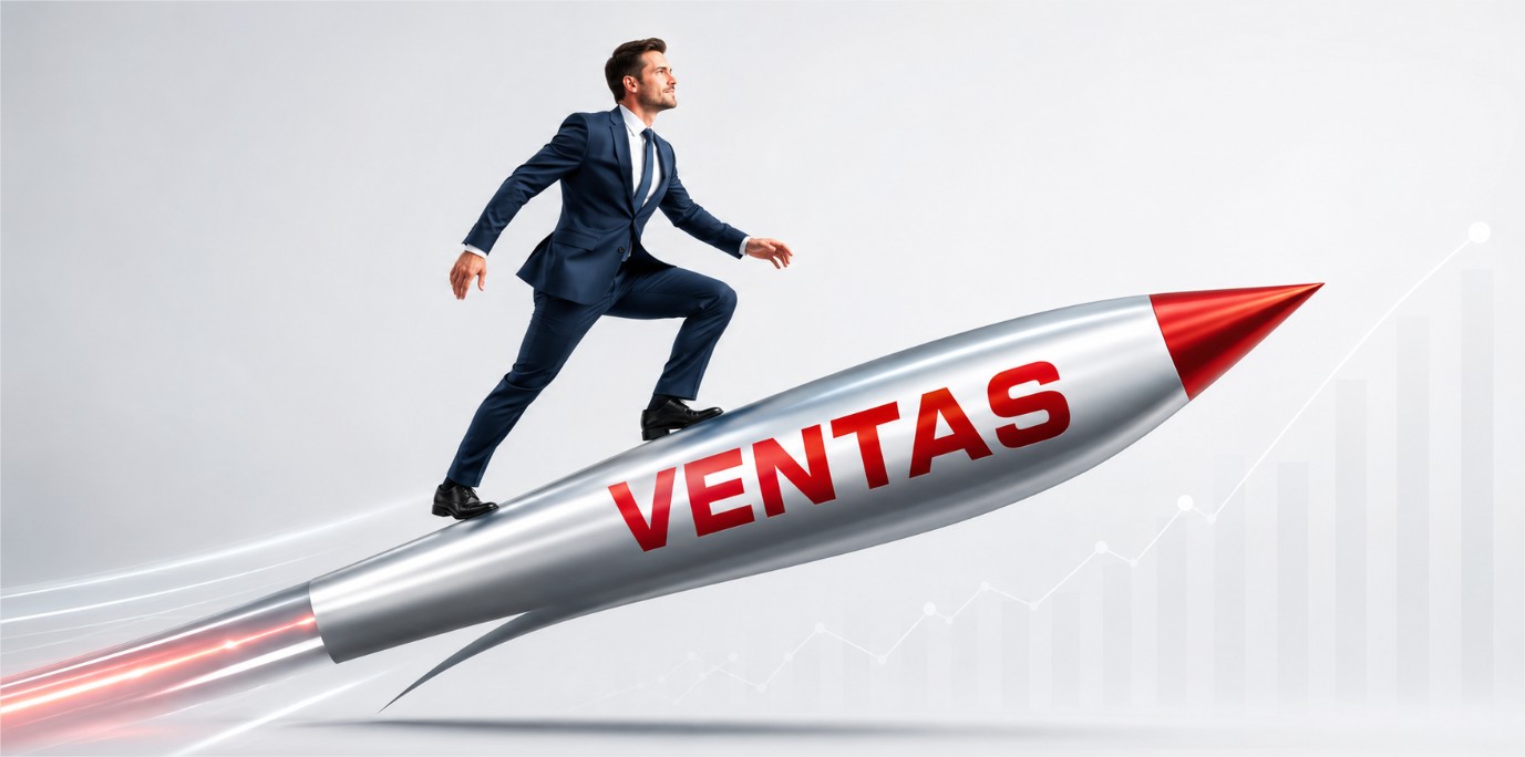 Cómo crear una URL vendedora