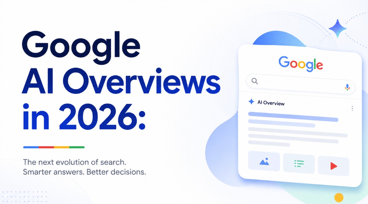Cómo aparecer en Google AI Overviews y AI Mode: guía SEO