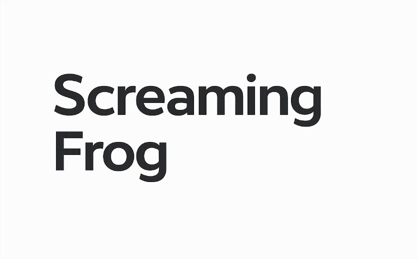 Screaming Frog: Tutorial para hacer una auditoría SEO técnica