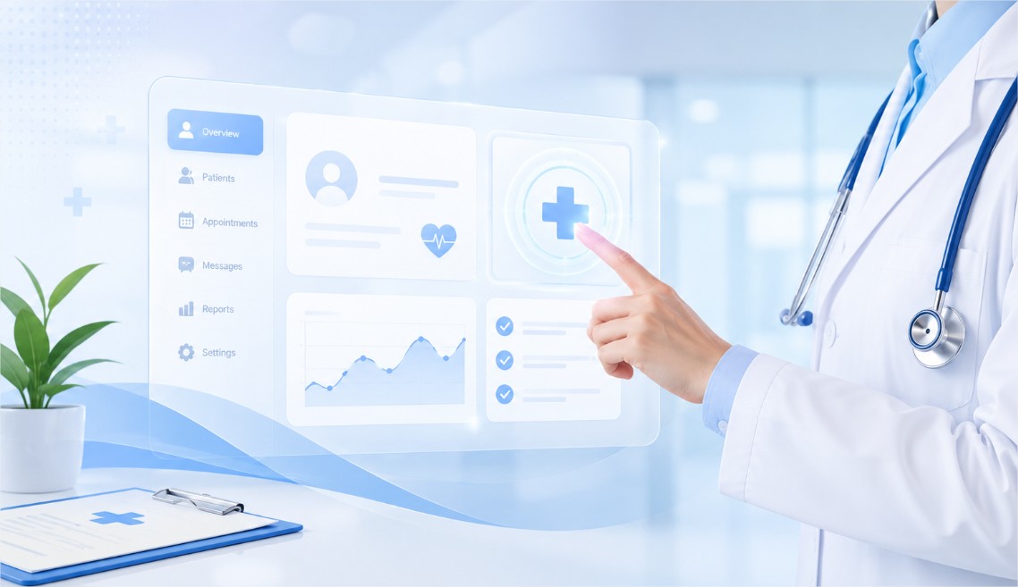 SEO para médicos: cómo posicionar clínicas y consultorios eficazmente